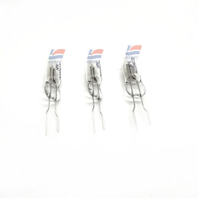 R9454 UVTRON UV-Licht Side-on-Glas mit UV-Übertragung von 185 nm bis 260 nm