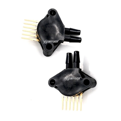 YJJ MPX5100DP Trigger Interface Drucksensor mit einem Druckbereich von 0 bis 115 kPa wird zur Überwachung und Simulation von Bremsverstärkern verwendet