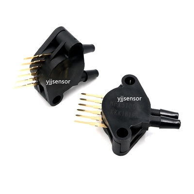 YJJ MPX5100DP Trigger Interface Drucksensor mit einem Druckbereich von 0 bis 115 kPa wird zur Überwachung und Simulation von Bremsverstärkern verwendet