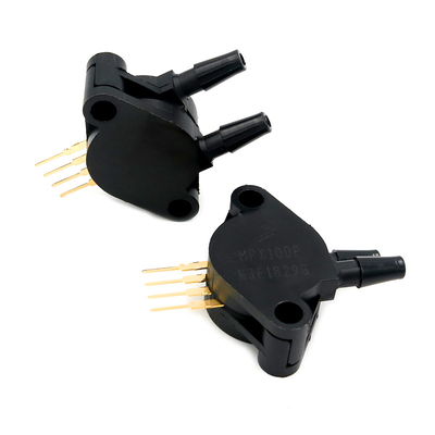 YJJ MPX2010DP MPX10DP 10KPA Brett-Maschine-Schnittstelle Drucksensor wird für Motor und Aufhängung Steuerung verwendet