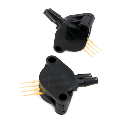 YJJ MPX2010DP MPX10DP 10KPA Brett-Maschine-Schnittstelle Drucksensor wird für Motor und Aufhängung Steuerung verwendet