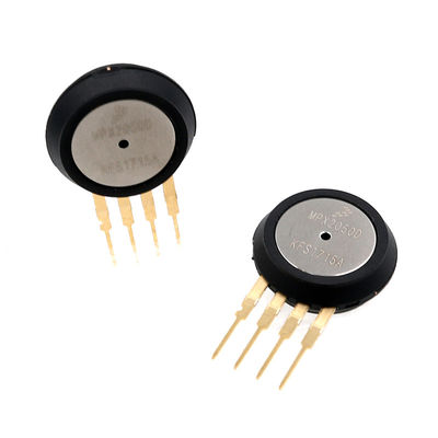 YJJ MPX2050D MPX2050DP 50Kpa Ein-Chip-Silizium-Drucksensor wird für Barometer verwendet
