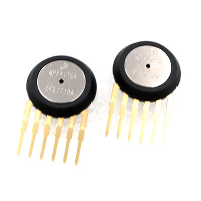 YJJ MPX4115A MPX4115AP Absolute Pressure Sensors Ranging From Used In Environmental Monitoring And Other Fields