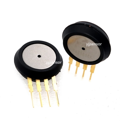 Silikon-Druck-Sensor MPX53D 0-50 Kpa (0-7.25PSi) Uncompensated