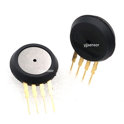 Silikon-Druck-Sensor MPX53D 0-50 Kpa (0-7.25PSi) Uncompensated
