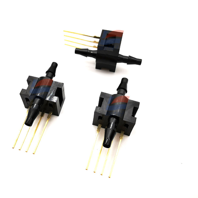 YJJ 26PCDFG6G Kompensations-Online-Messung 30psi Durchfluss-Trigger-Schnittstelle Drucksensor