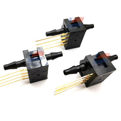 YJJ 26PCDFG6G Kompensations-Online-Messung 30psi Durchfluss-Trigger-Schnittstelle Drucksensor