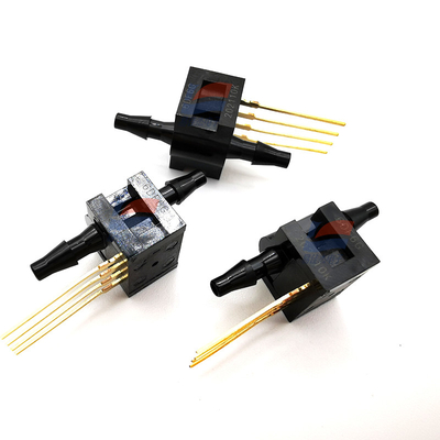 YJJ 26PCDFG6G Kompensations-Online-Messung 30psi Durchfluss-Trigger-Schnittstelle Drucksensor