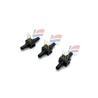 YJJ 26PCFFA6D Lüftungsausrüstung Differenzdruck ± 100psi Trigger-Schnittstellendrucksensor