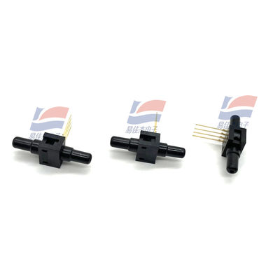 YJJ 26PCFFA6D Lüftungsausrüstung Differenzdruck ± 100psi Trigger-Schnittstellendrucksensor