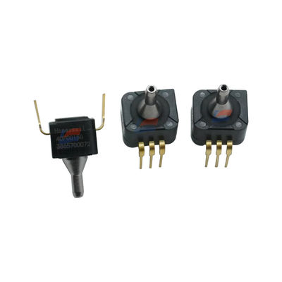 40PC015G2A Drucksensor Weite Temperatur Toleranz für die industrielle Pneumatik