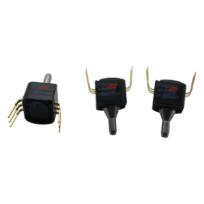 YJJ 40PC100G2A 100psi Trigger-Schnittstelle Drucksensor Gasmessung mit 0,8% Genauigkeit