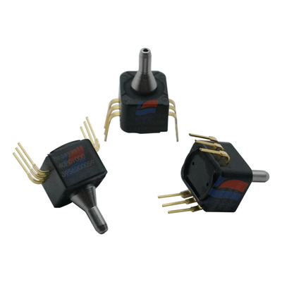 YJJ 40PC100G2A 100psi Trigger-Schnittstelle Drucksensor Gasmessung mit 0,8% Genauigkeit