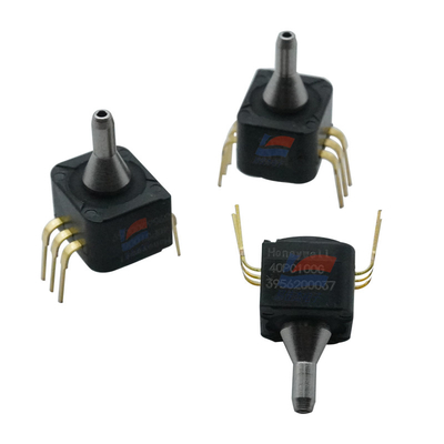 YJJ 40PC100G2A 100psi Trigger-Schnittstelle Drucksensor Gasmessung mit 0,8% Genauigkeit