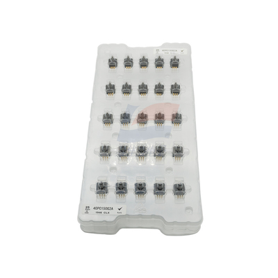 40PC150G2A Drucksensor für elektronische Bremssysteme und Motorölstandserkennung