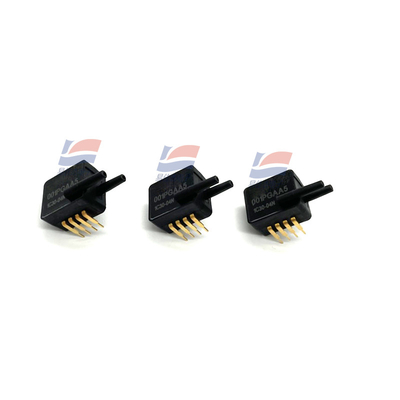 YJJ ASDXRRX001PGAA5 Luftstrommonitor mit Millivolt Silizium-Drucksensor 0-1psi und maximaler Betriebstemperatur 105 ° C