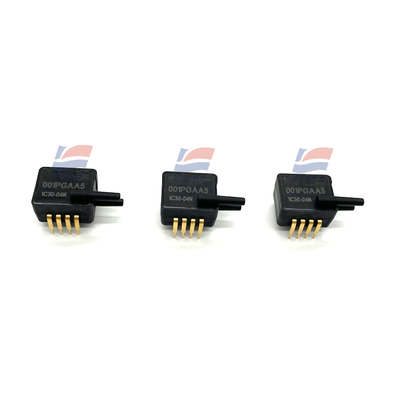 YJJ ASDXRRX001PGAA5 Luftstrommonitor 0-1psi Millivolt Siliziumdrucksensor mit maximaler Betriebstemperatur von 105 °C