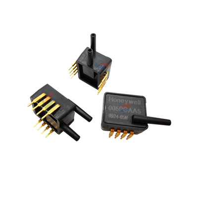 YJJ ASDXRRX005PGAA5 Silizium-Piezoresistive-Gänge-Drucksensor mit einem 0-5psi Verstärkungssignal