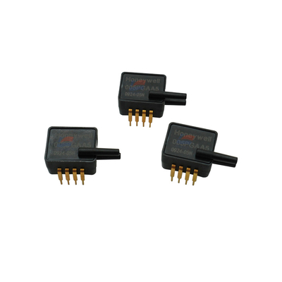 YJJ ASDXRRX005PGAA5 Silizium-Piezoresistive-Gänge-Drucksensor mit einem 0-5psi Verstärkungssignal