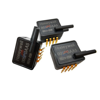 Drucksensor ASDXRRX005PGAA5(ASDX005D44R) für Gasdurchfluss-Instrumentierung