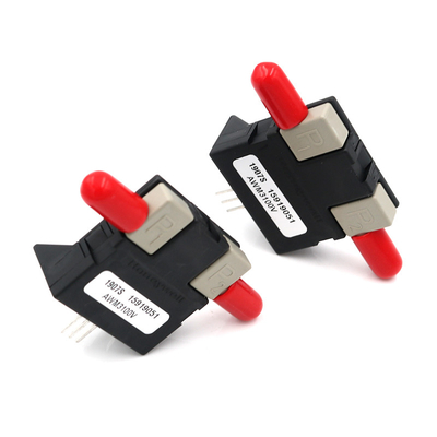 AWM3100V Gasflusssensor 200 SCCM Gerade für medizinische Geräte für trockenes Gas