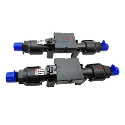 AWM5103VC Luftstromsensoren Trockengas Silizium Max Spannung 15V verstärkt