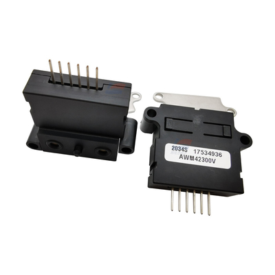 AWM42300V Mikrobridge Gasmassenluftstromsensor für Trockengas-Analog-Ausgang