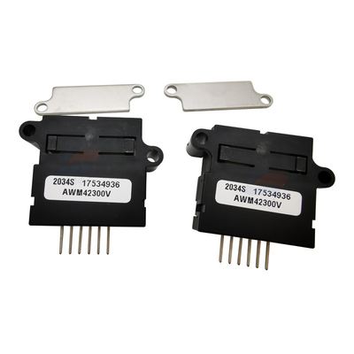 AWM42300V Mikrobridge Gasmassenluftstromsensor für Trockengas-Analog-Ausgang