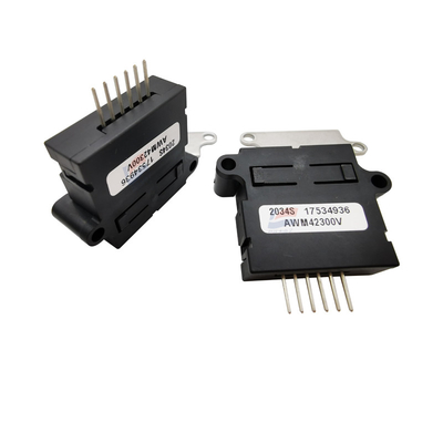AWM42300V Mikrobridge Gasmassenluftstromsensor für Trockengas-Analog-Ausgang
