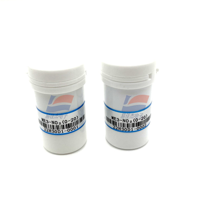 ME3-NO2 Gassensor für Stickstoffdioxid Elektrochemische Prinzipien 0-20 ppm
