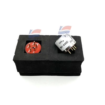 YJJ MH-440D Elektrochemische Infrarot-Methansensor wird für HVAC-Kühlung und Überwachung der Innenraumluftqualität verwendet.