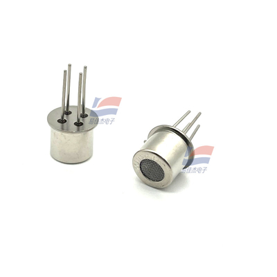 MP-4 Methan-Naturgassensor Biogas-Plann-Halbleiter-Ausgangssignal
