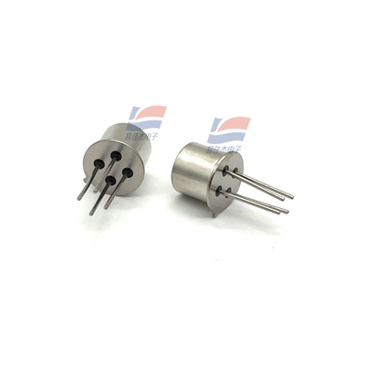 MP-4 Methan-Naturgassensor Biogas-Plann-Halbleiter-Ausgangssignal