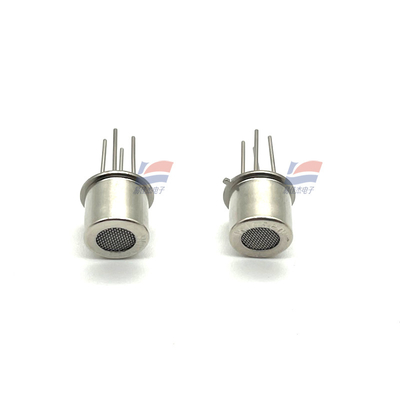 MP-5 Gassensor Advanced Flat Semiconductor Design für Gasdetektionsbedarf