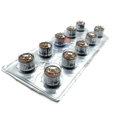 PID-AH VOC-Gassensor Kleingrößen-Foto-Ionisationsdetektor