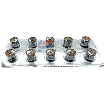 PID-AH VOC-Gassensor Kleingrößen-Foto-Ionisationsdetektor