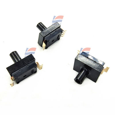 MPXM2102AS Platinenmontage-Drucksensoren Absolut Einzelachsig Ohne Widerhaken