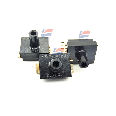 YJJ MPXM2102AS Schnittstelle Drucksensor wird in Druckmessgeräten verwendet