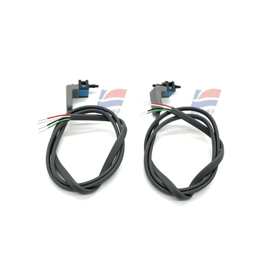 YJJ 26PCDFG5G Durchflussdrucksensor, der den positiven und negativen Messdruck von 30 psi messen kann