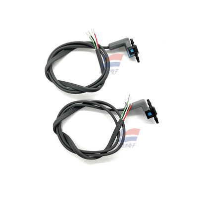 YJJ 26PCDFG5G Durchflussdrucksensor, der den positiven und negativen Messdruck von 30 psi messen kann