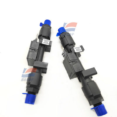 AWM5102VN Mass Air Flow Sensor Trockengas 0 SLPM bis 10 SLPM Silikonmaterialien