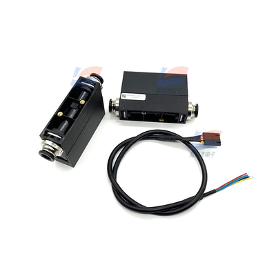 FS4008-50-O8-CV-A Partikelzähler und für verschiedene Analysatoren in der Luft