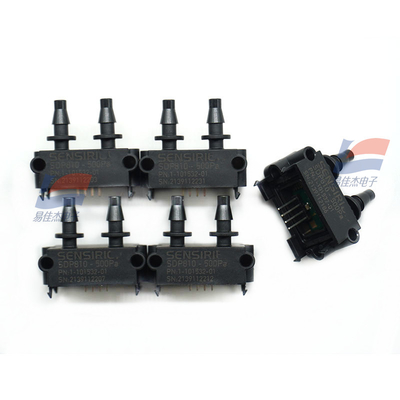 SDP810-500PA Digitaler Differenzdrucksensor I2C Hervorragende Wiederholbarkeit