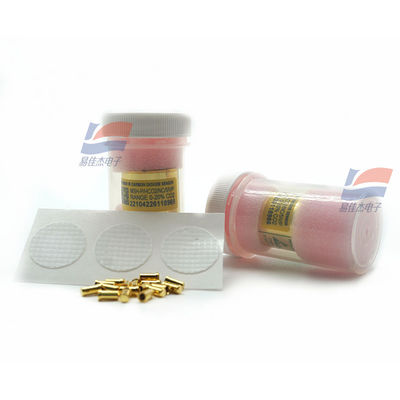 MSH-P/CO2/NC/5/V/P Bereich 0-20% Vol Nicht-dispersiver Infrarot-Kohlendioxidsensor