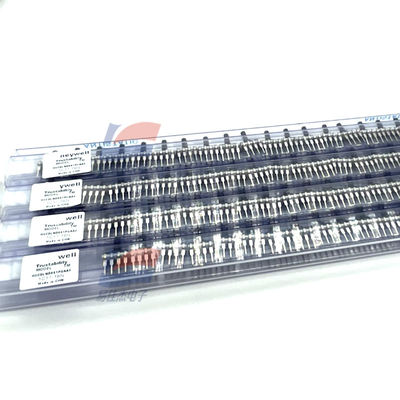 HSCDLND001PGAA5 Manometer-Sensor, Keramiksubstrat aus Aluminiumoxid, 1 psi, I2C/SPI-Ausgang