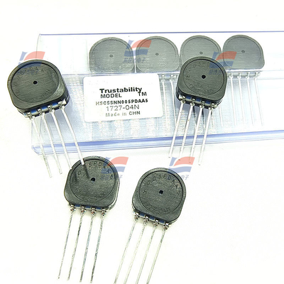 YJJ HSCSSNN005PDAA5 5psi Bidirektionales Messbrett Computeroberflächendrucksensor