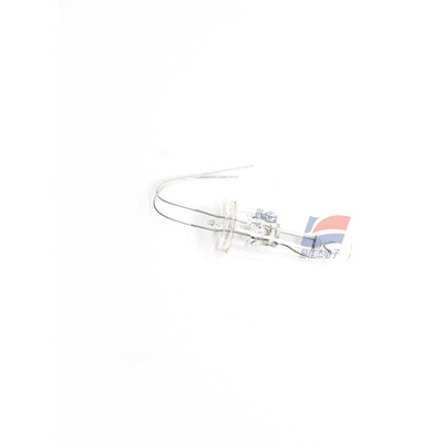 R244 UVTron Flammsensor Hochgeschwindigkeit Flexible Leads Elektrische Entladungen Bioler Verbrennungsüberwachung