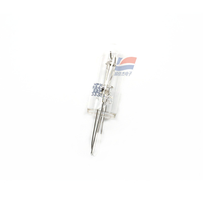 R244 UVTron Flammsensor Hochgeschwindigkeit Flexible Leads Elektrische Entladungen Bioler Verbrennungsüberwachung