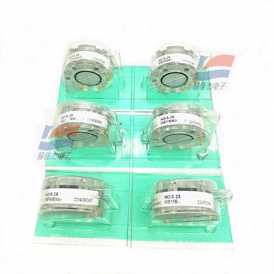 NO/S-25 Stickoxidgas NO Sensor 3-Elektroden-Elektrochemie im Standardgehäuse