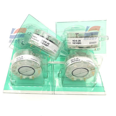 NO/S-25 Stickoxidgas NO Sensor 3-Elektroden-Elektrochemie im Standardgehäuse